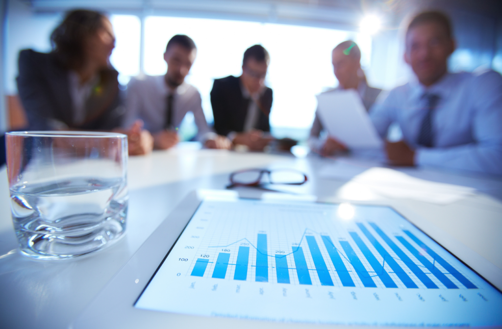 Performance Measurement for banks and financial institutions