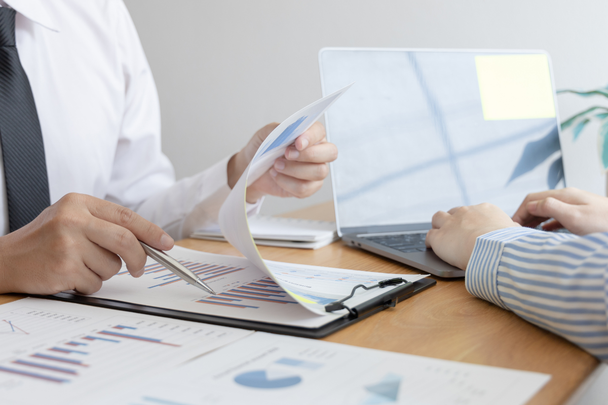 Performance insight