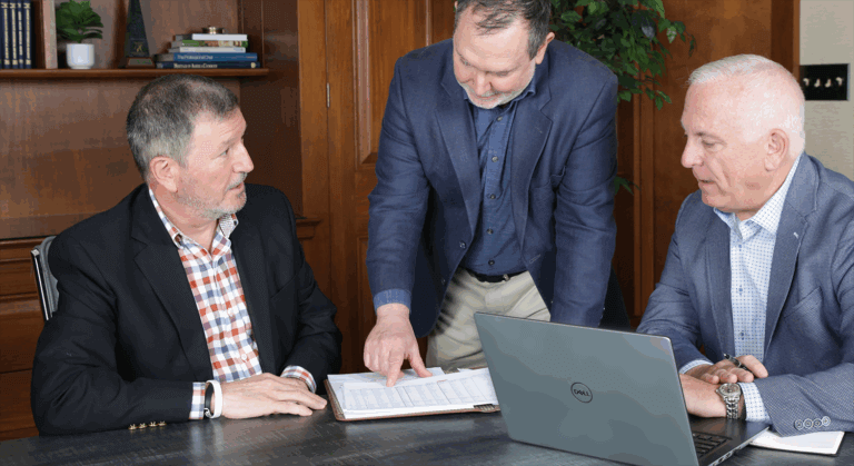 Management Advisory