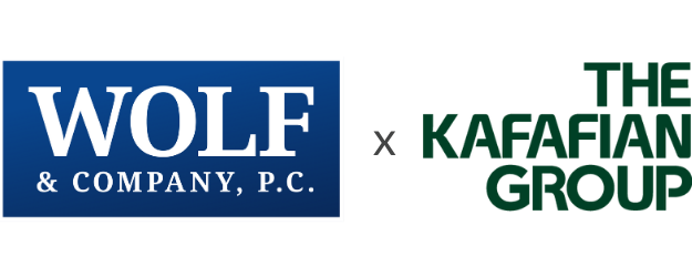 The Kafafian Group, Inc